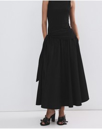 M.N.G - Newcreta Skirt