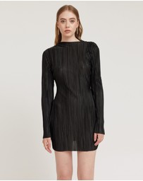 TOJHA - Chante Tunic Dress