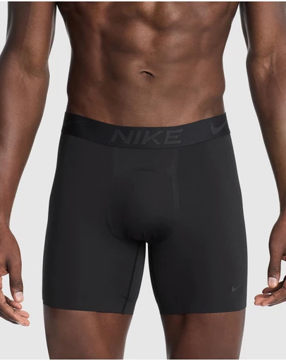 Nike - Elite Micro Boxer Briefs