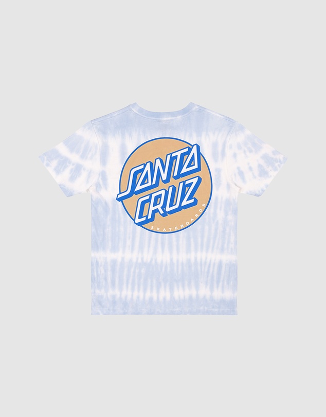 Santa Cruz - Other Dot Oversized Tee - Kids-Teens