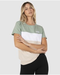 UNIT - UNIT Coco Ladies T-Shirt