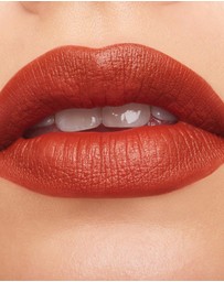 MAC - MACximal Silky Matte Lipstick - Marrakesh