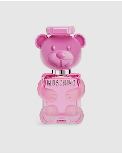 LOVE MOSCHINO - Moschino Toy 2 Bubble Gum EDT