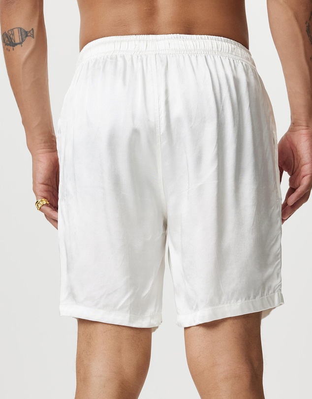Merlino Street - Minerva Shorts