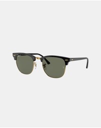 Ray-Ban - Clubmaster