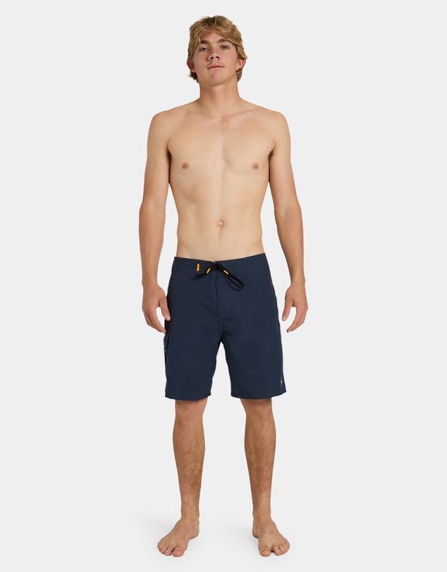Quiksilver - Mens Big Country 2 Boardshorts