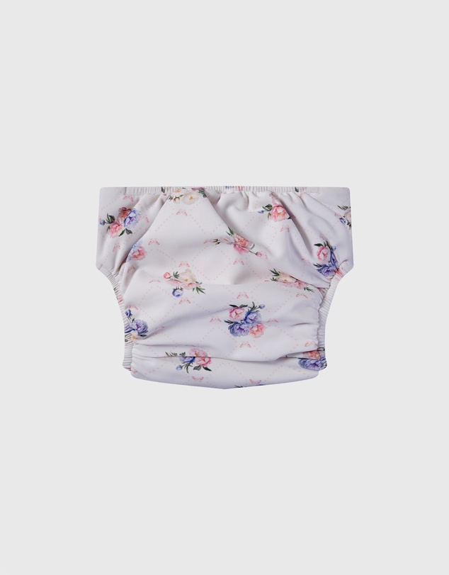 Aqua Blu Kids - Posie Swim Nappy
