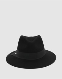 Morgan & Taylor - Yasmine Fedora
