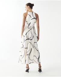 Willa - Aquila Maxi Dress