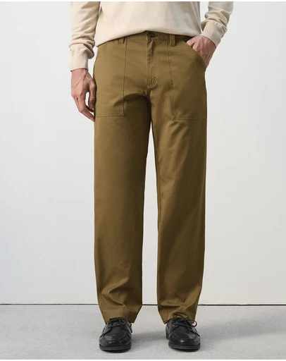 M.N.G - Iker Pants