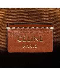Pre-Loved by Azura Reborn - Pre-Loved celine Mini Vertical Cabas Tote