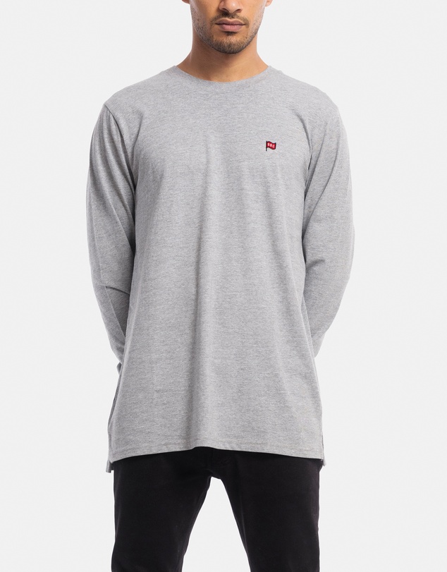 Stock & Co. - Havana Long Sleeve Tee
