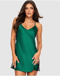 Ann Summers - Rosalie Chemise