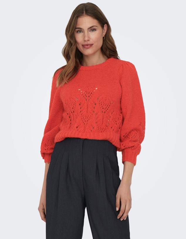 ONLY - Carlie Knit