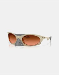 Oakley - Plantaris