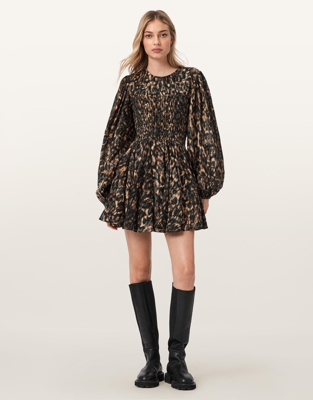 AllSaints - Chia Dress