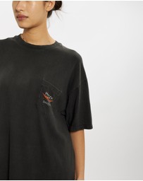Vintage by The Real Deal - Pre Loved - 1998 Harley Davidson Tee
