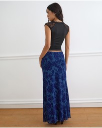 Motel Rocks - Alfreda Skirt