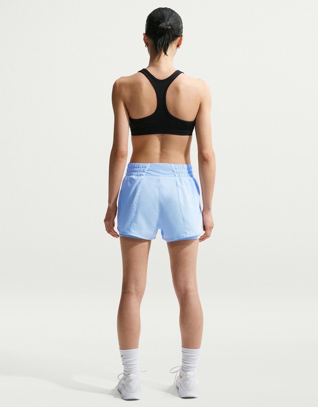 Nike - One Dri-FIT Mid-Rise 3