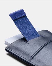 Bellroy - Card Sleeve (Second Edition)