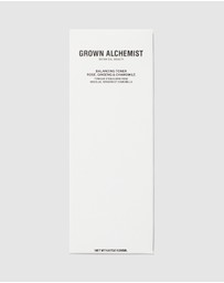 Grown Alchemist - Balancing Toner 200ml