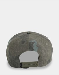 Billabong - Mens A/Div Tech Trucker Cap