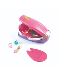 Make It Real - Make It Real  Snap n Glam Hair Styling Set