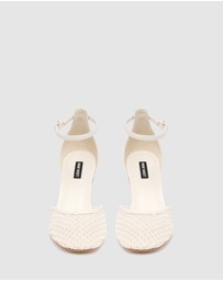 Nine West - Popdat