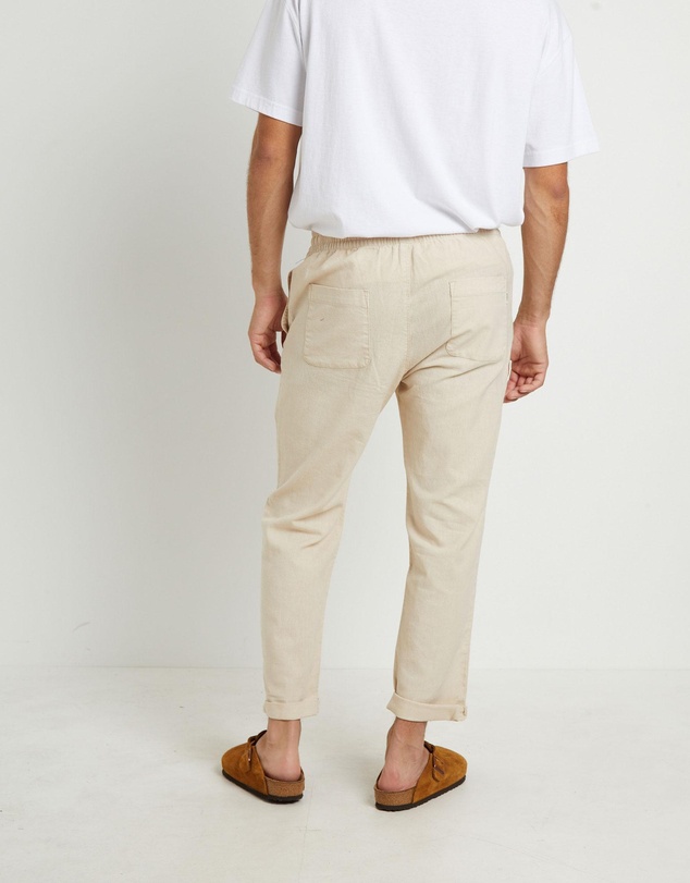 Arvust - Brody Linen Pant