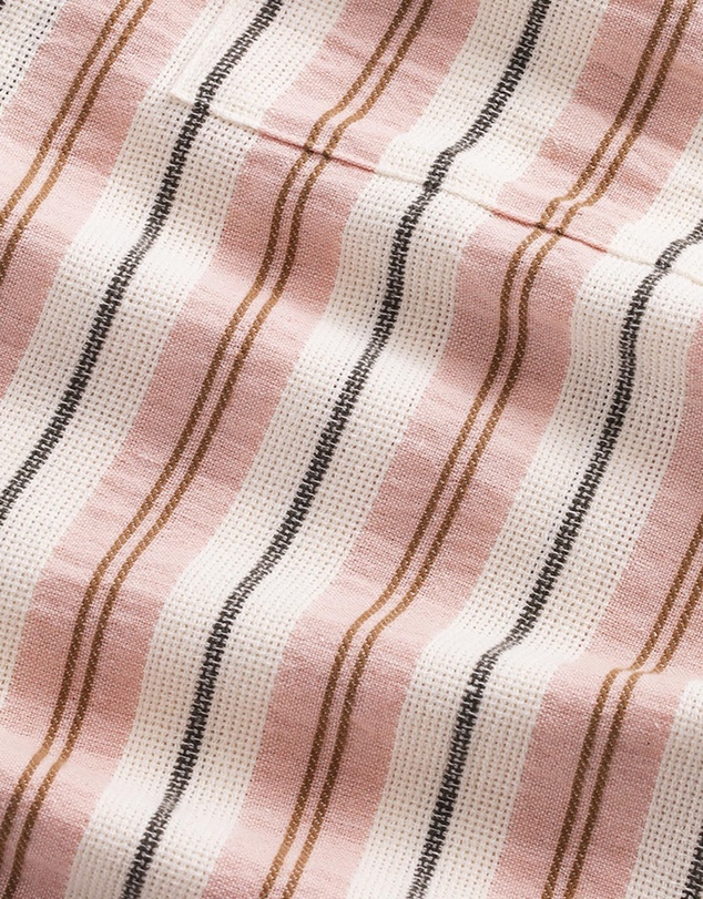 NN07 - Julio LS Shirt