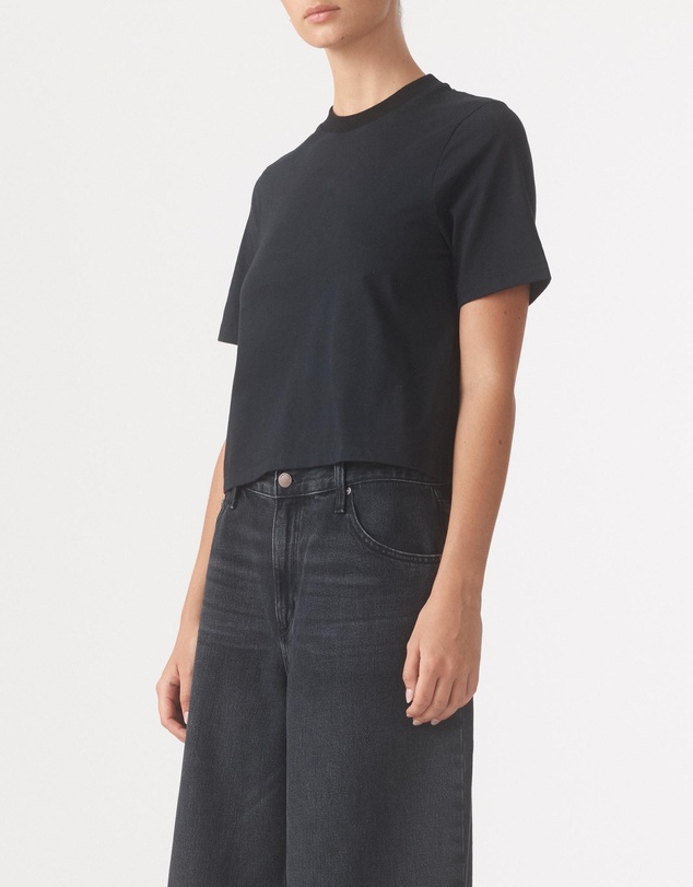 Nobody Denim - Jean Tee