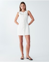 Willa - Rise Tunic Mini
