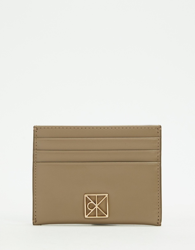 Calvin Klein - Emblem Cardholder