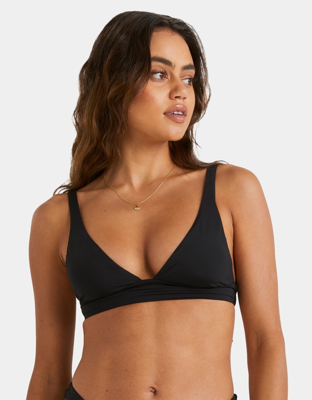 Billabong - Sol Searcher Elongated Tri Bikini Top