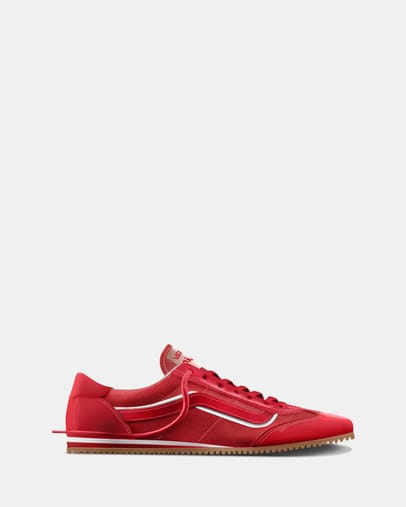 Patent Red