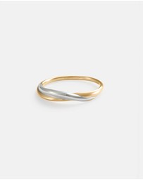 Kirstin Ash - Halcyon Ring