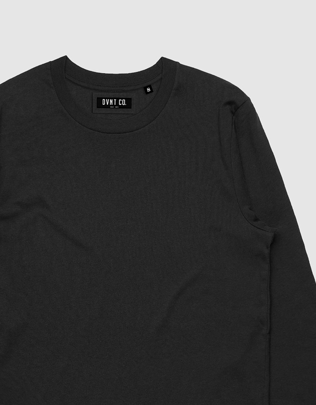 DVNT - Devoid Long Sleeve - Youth