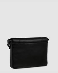 Status Anxiety - Set Your Sights Messenger Bag