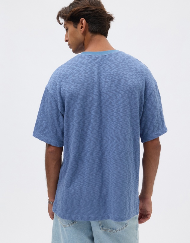 AERE - Organic Cotton Slub SS Tee