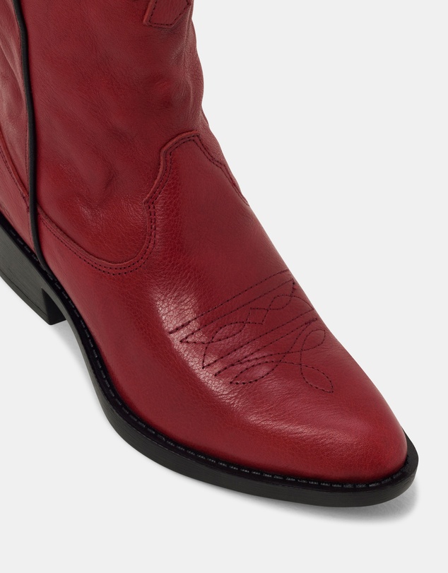 ROC Boots Australia - Indio