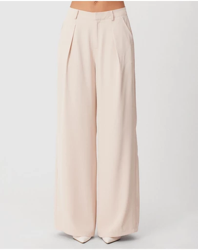SNDYS - Womona Pants