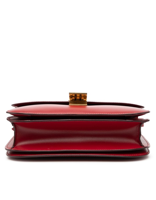 Pre-Loved by Azura Reborn - Pre-Loved Medium Calfskin Classic Box