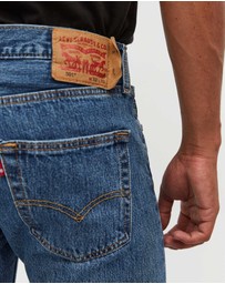 Levi's - 501 Original Jeans