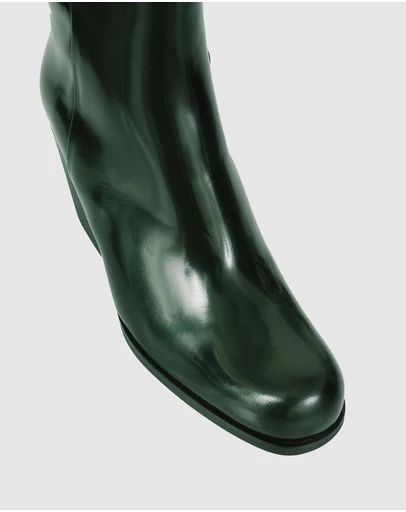 Beau Coops - Ganne Ankle Boots