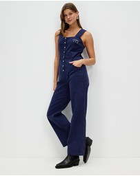 LENNI the label - Orbit Jumpsuit