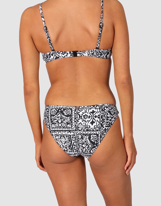Baku Swimwear - Havana Regular Bikini Bottom