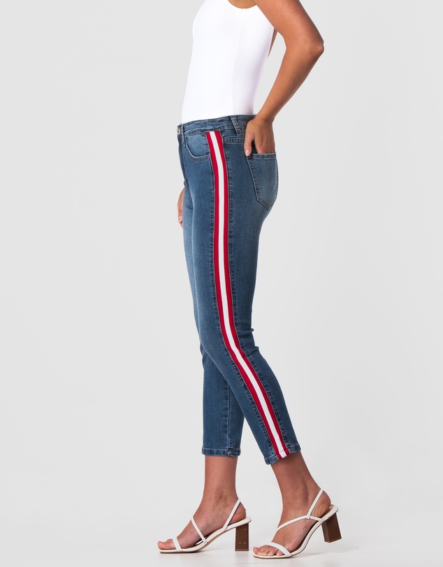 ONEBYONE - Valerie Jeans