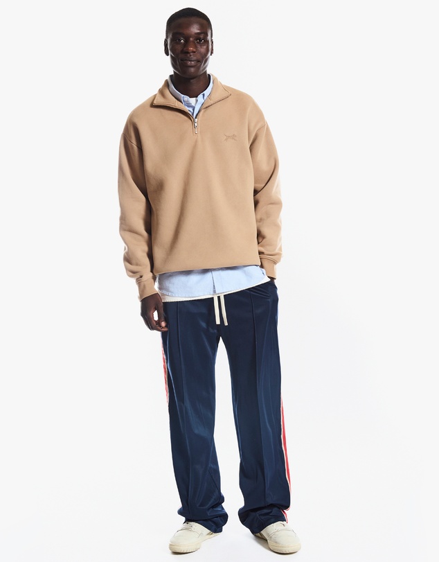 Nana Judy - Heritage Quarter Zip