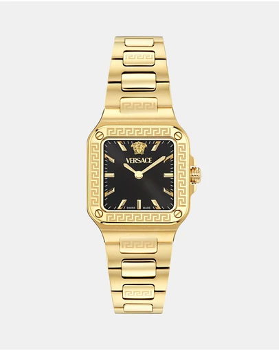 Versace - Greca Edge Watch