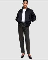 ARKET - Violet Tapered Jeans